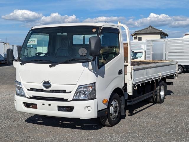 HINO / DUTRO