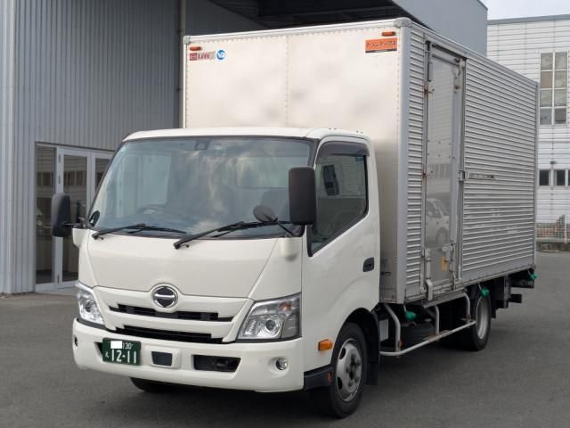 HINO / DUTRO