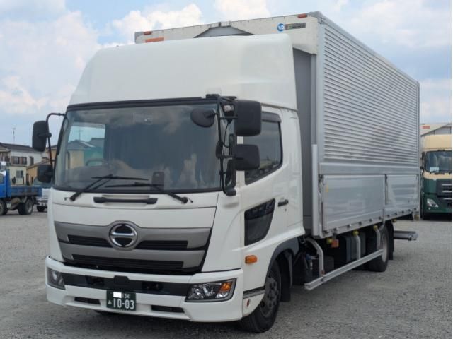 HINO / RANGER