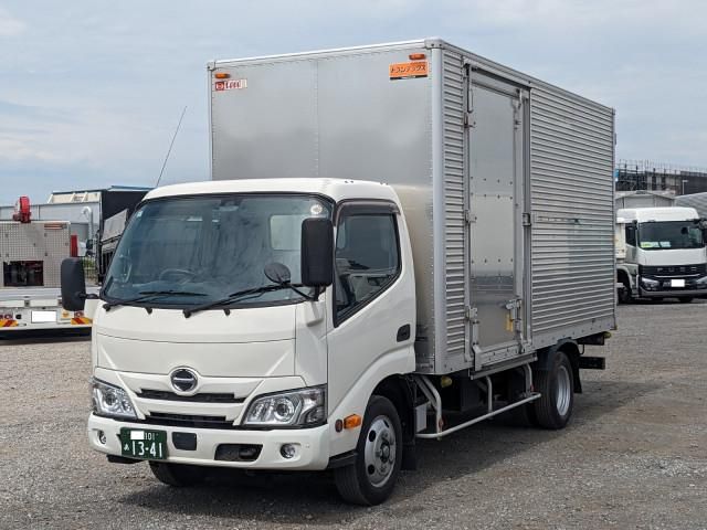 HINO / DUTRO
