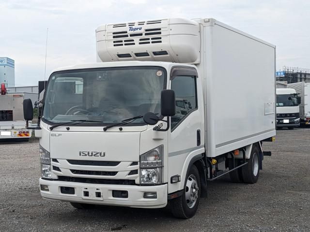 ISUZU / ELF