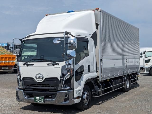NISSAN DIESEL / CONDOR
