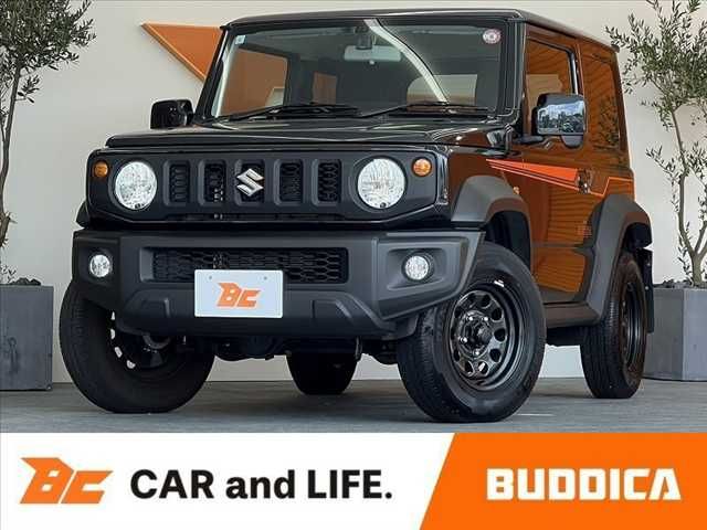 SUZUKI / JIMNY SIERRA
