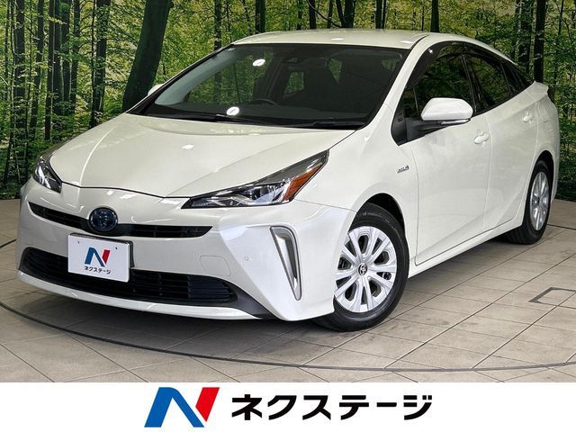 TOYOTA / PRIUS