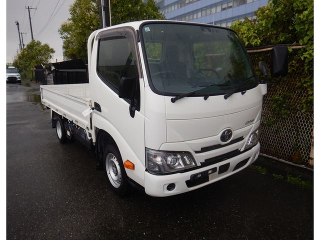 TOYOTA / DYNA