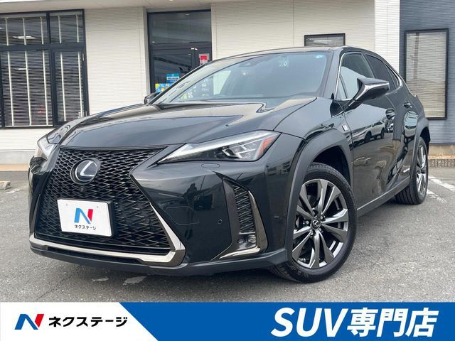 TOYOTA / LEXUS UX250h