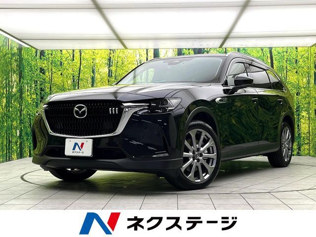 MAZDA / CX-80