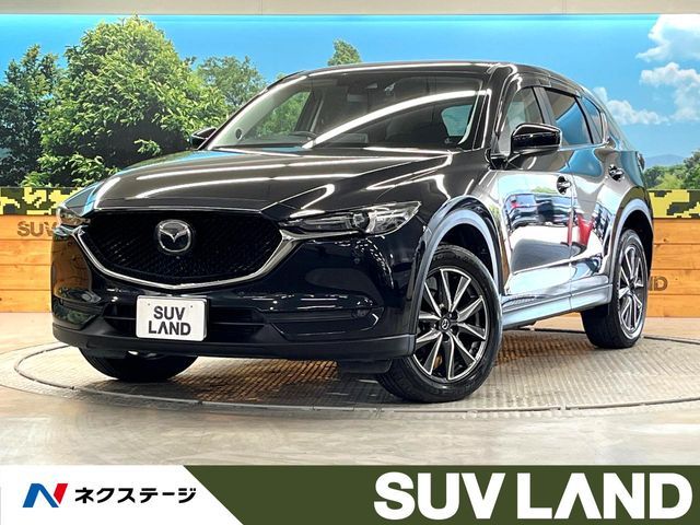MAZDA / CX-5