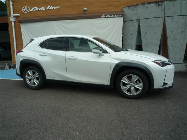 TOYOTA / LEXUS UX250h