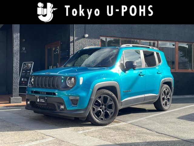 JEEP / JEEP Renegade