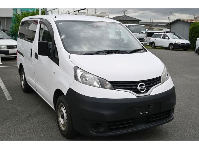 NISSAN / NV200 VANETTE van