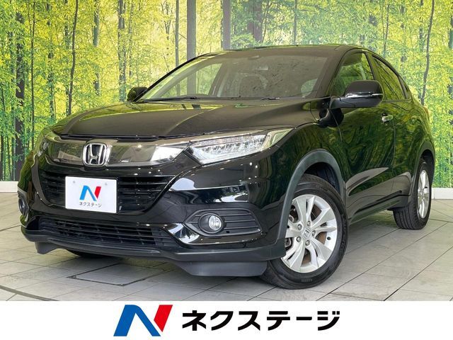 HONDA / VEZEL