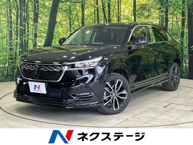 HONDA / VEZEL e:HEV