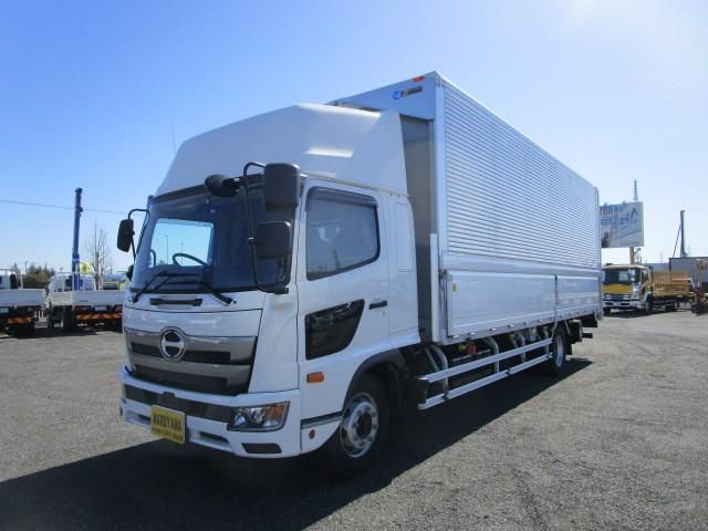 HINO / RANGER
