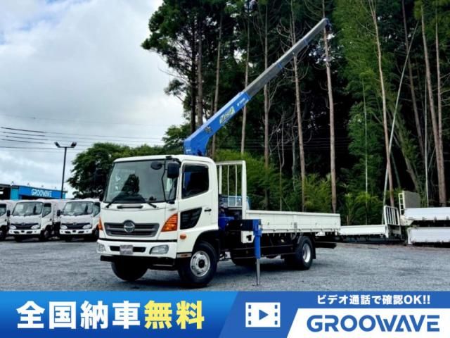 HINO / RANGER