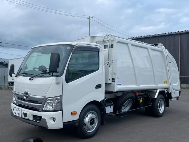 HINO / DUTRO