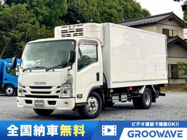 ISUZU / ELF