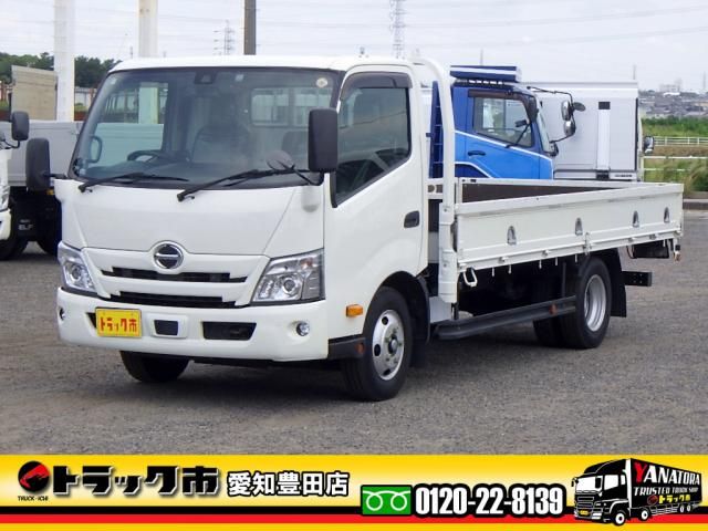 HINO / DUTRO