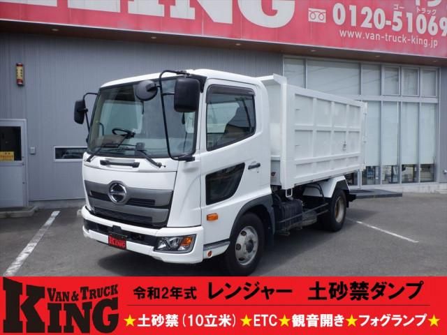 HINO / RANGER