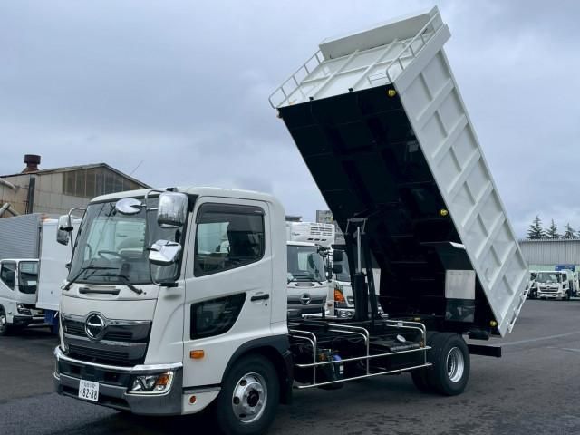 HINO / RANGER