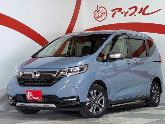 HONDA / FREED 4WD