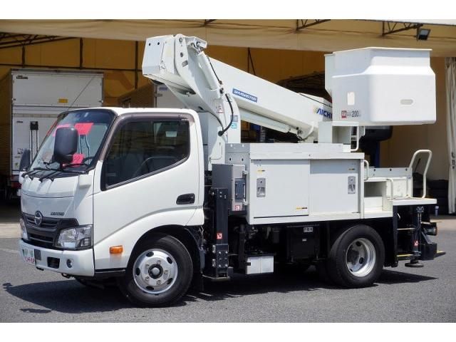 HINO / DUTRO