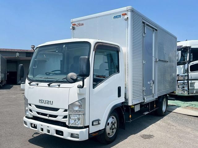 ISUZU / ELF
