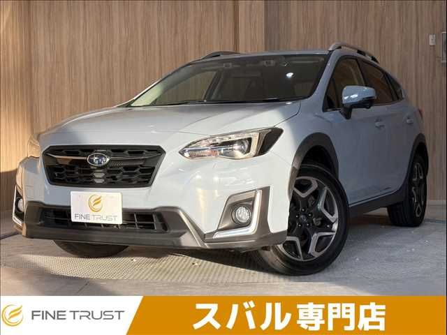 SUBARU / SUBARU XV