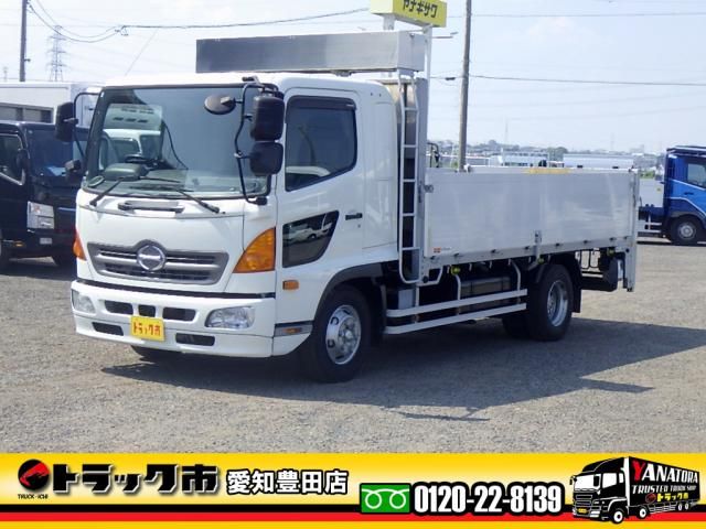 HINO / RANGER
