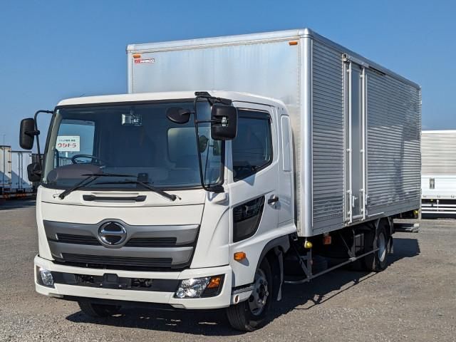 HINO / RANGER
