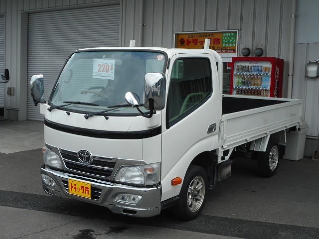 TOYOTA / DYNA