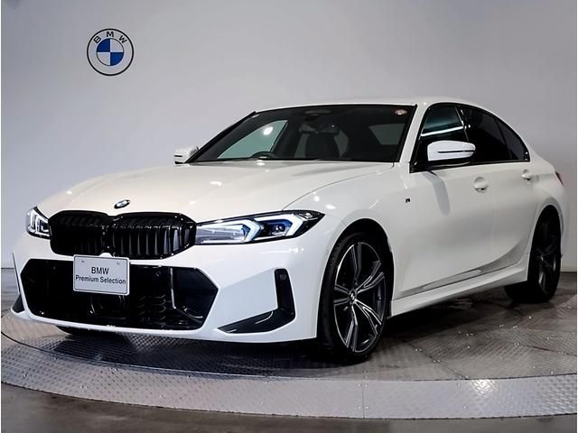 BMW / BMW 3series sedan