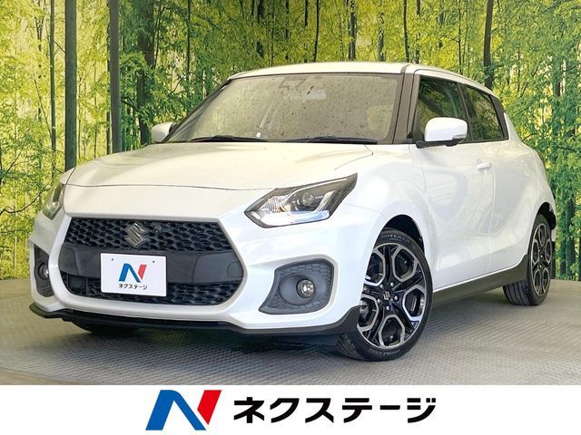 SUZUKI / SWIFT