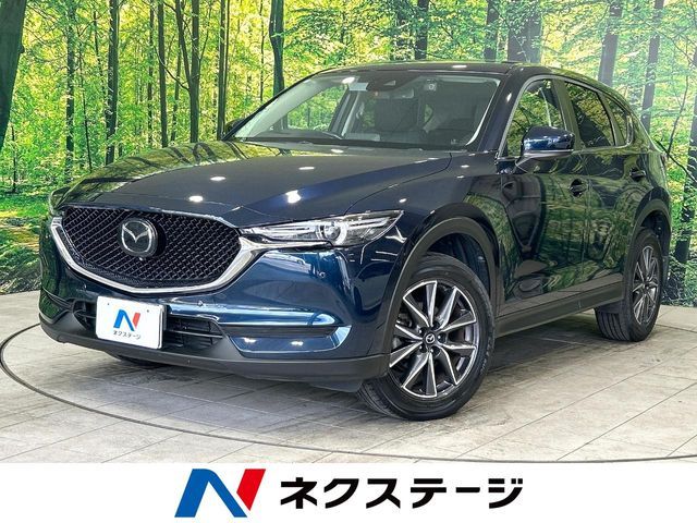 MAZDA / CX-5