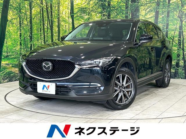 MAZDA / CX-5
