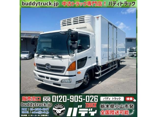 HINO / RANGER