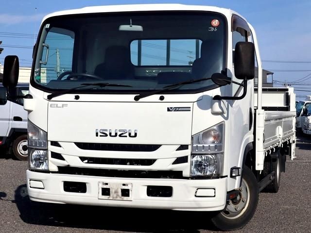 ISUZU / ELF