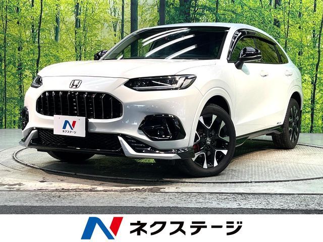 HONDA / ZR-V e:HEV