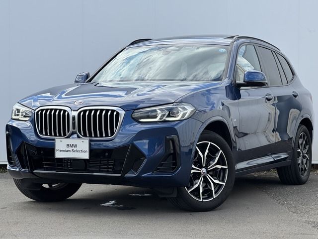 BMW / BMW X3