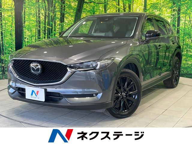 MAZDA / CX-5