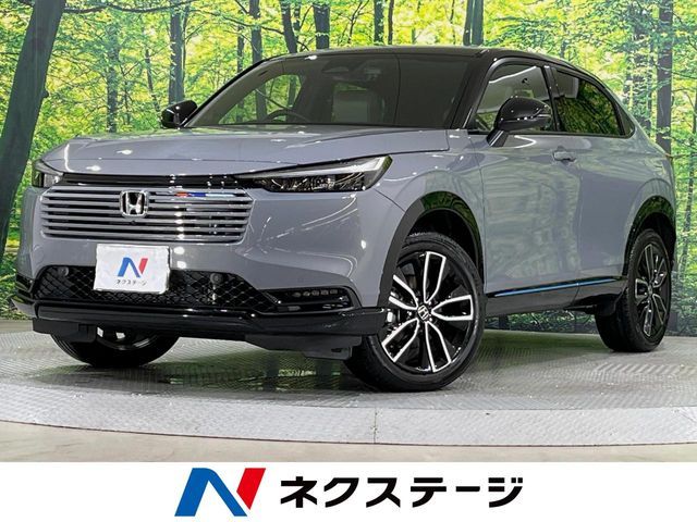 HONDA / VEZEL e:HEV
