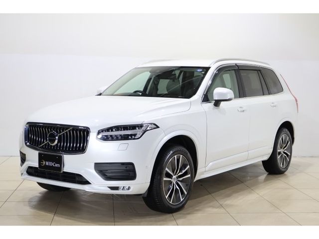 VOLVO / VOLVO XC90