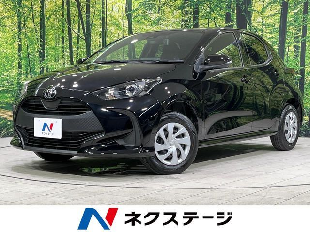 TOYOTA / YARIS