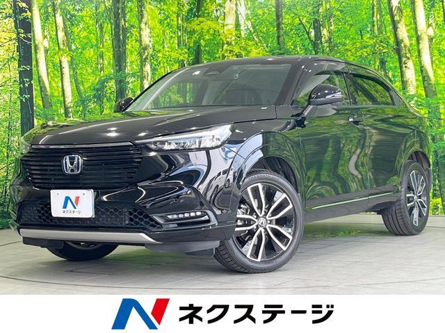 HONDA / VEZEL e:HEV
