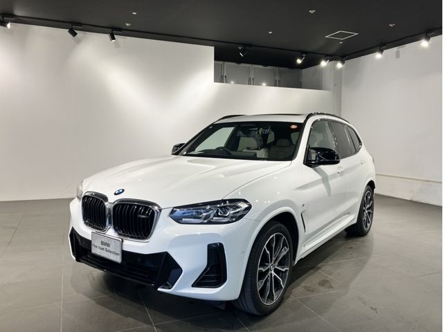 BMW / BMW X3