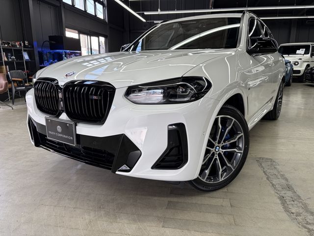BMW / BMW X3