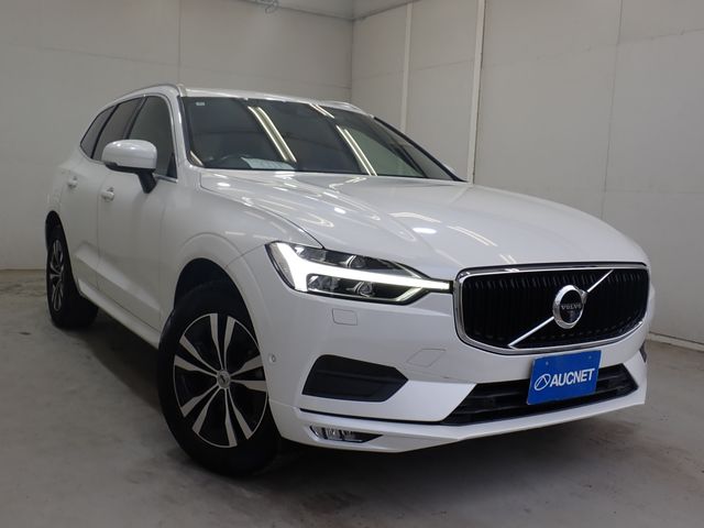 VOLVO / VOLVO XC60