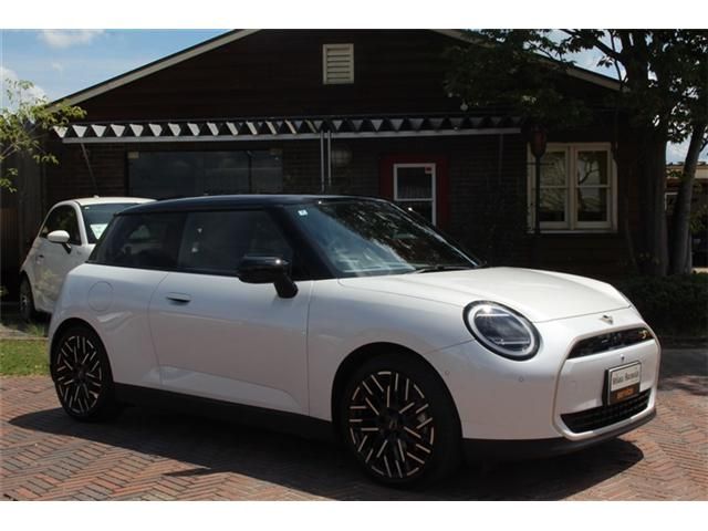 BMW / MINI COOPER