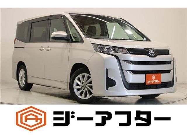 TOYOTA / NOAH