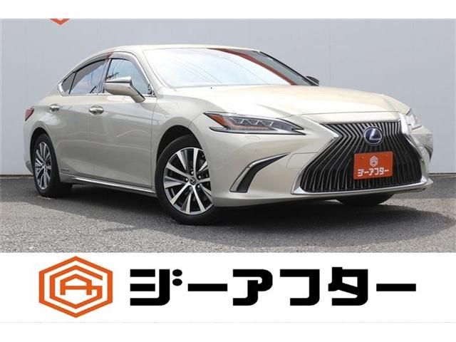TOYOTA / LEXUS ES300h